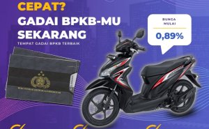 Pinjaman Dana Jaminan Bpkb Motor Honda Newvario 110 Ficbs Dapat Pinjaman Berapa? Seperti Ini Simulasinya